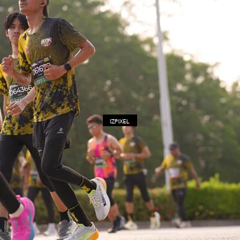 Runner Photo 6530307