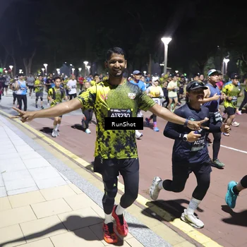 Runner Photo 6530310