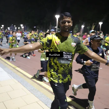 Runner Photo 6530311