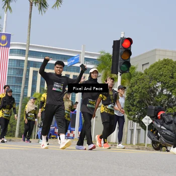 Runner Photo 6530313