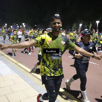 Runner Photo 6530314