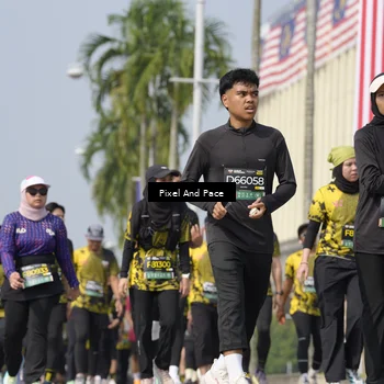 Runner Photo 6530321