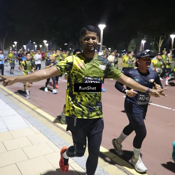 Runner Photo 6530327