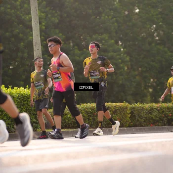 Runner Photo 6530328
