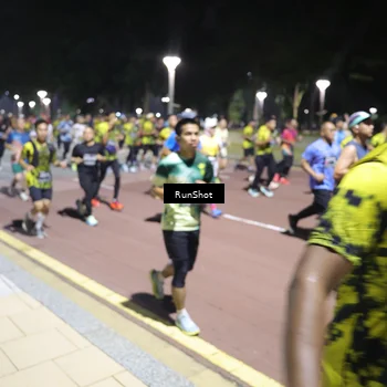 Runner Photo 6530330