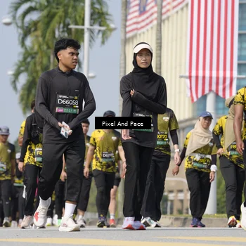 Runner Photo 6530334