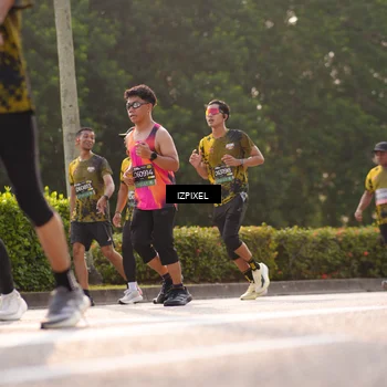 Runner Photo 6530340