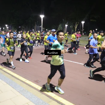 Runner Photo 6530341