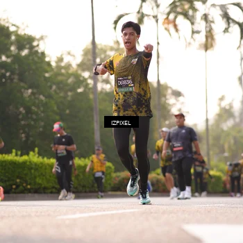 Runner Photo 6530347