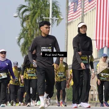 Runner Photo 6530348