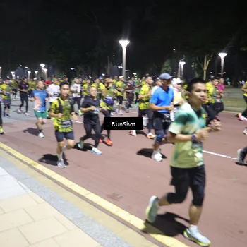 Runner Photo 6530362