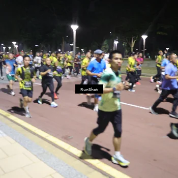 Runner Photo 6530366