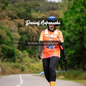 Runner Photo 653038