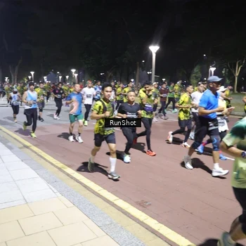 Runner Photo 6530382