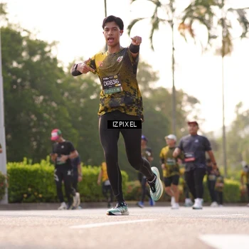 Runner Photo 6530383