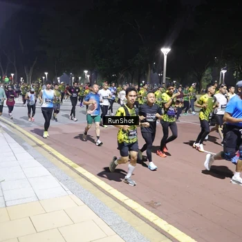 Runner Photo 6530388