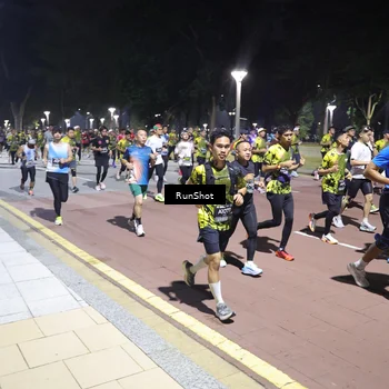 Runner Photo 6530397