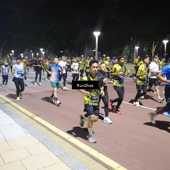 Runner Photo 6530398