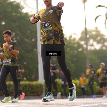 Runner Photo 6530399