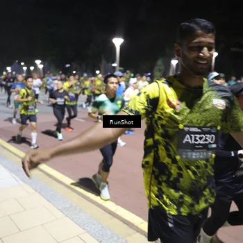 Runner Photo 6530401