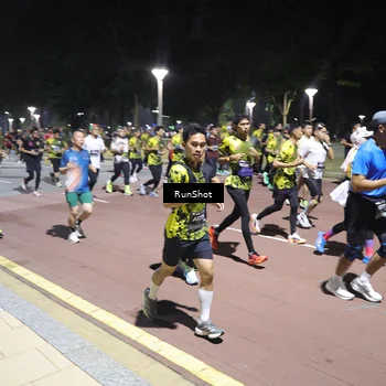 Runner Photo 6530403