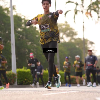 Runner Photo 6530405
