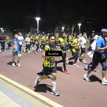 Runner Photo 6530410