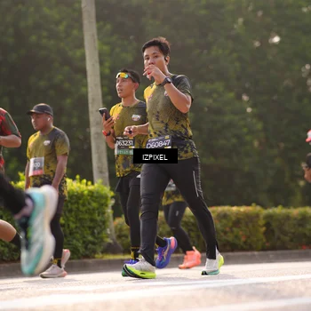 Runner Photo 6530413