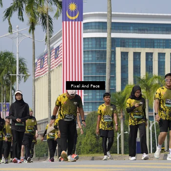 Runner Photo 6530414