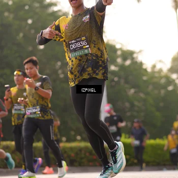 Runner Photo 6530415