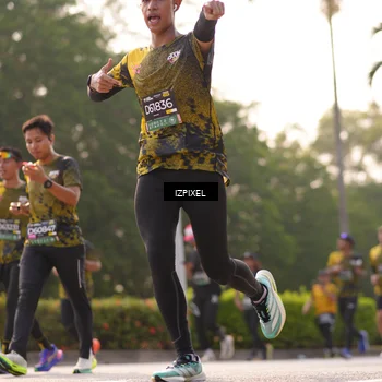 Runner Photo 6530419