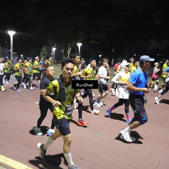 Runner Photo 6530423