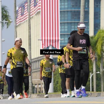 Runner Photo 6530427