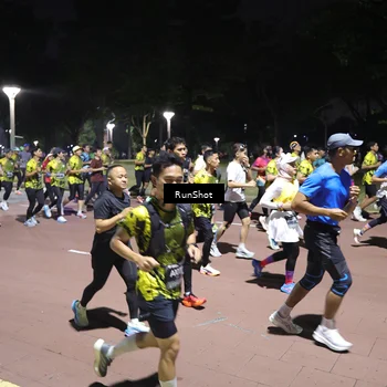 Runner Photo 6530431