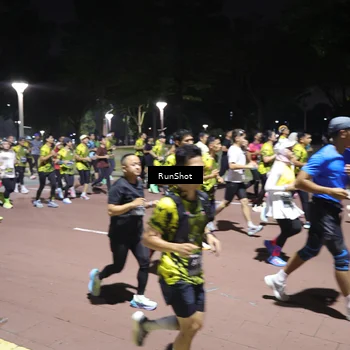 Runner Photo 6530436