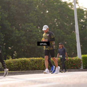 Runner Photo 6530440