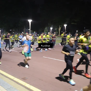 Runner Photo 6530442