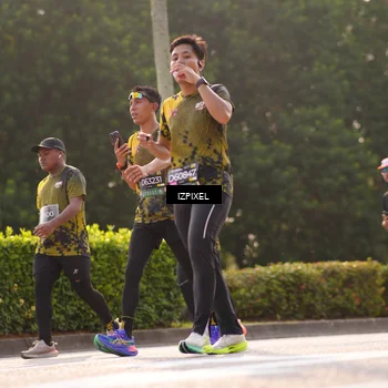 Runner Photo 6530443