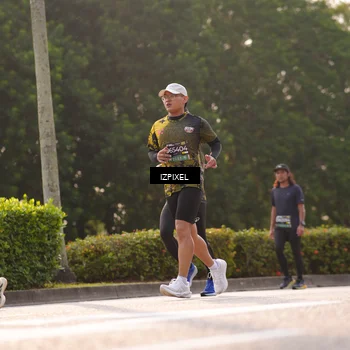 Runner Photo 6530451