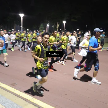 Runner Photo 6530453