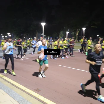 Runner Photo 6530457