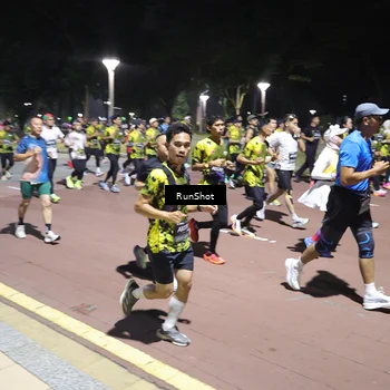 Runner Photo 6530462
