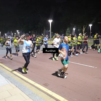Runner Photo 6530466