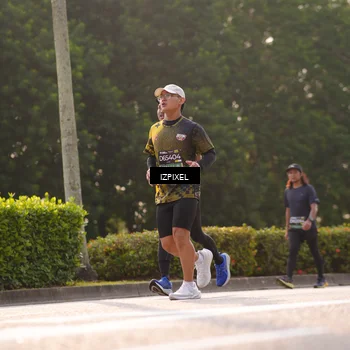 Runner Photo 6530473