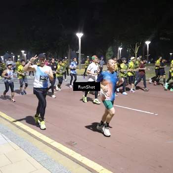Runner Photo 6530481
