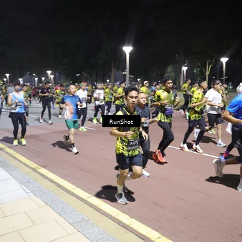 Runner Photo 6530486