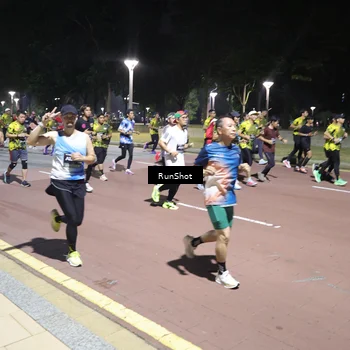 Runner Photo 6530489