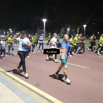 Runner Photo 6530490