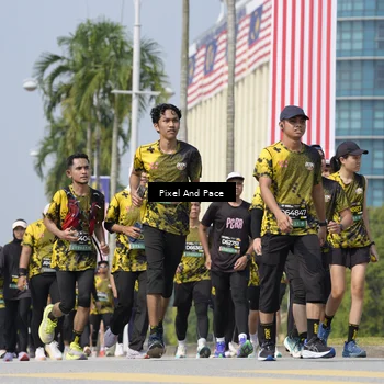 Runner Photo 6530492