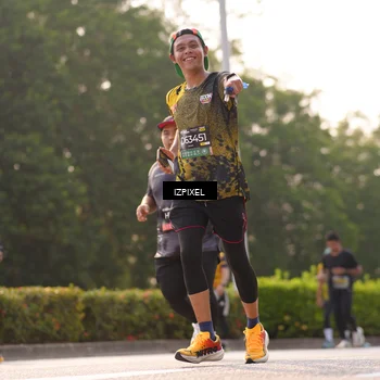 Runner Photo 6530496